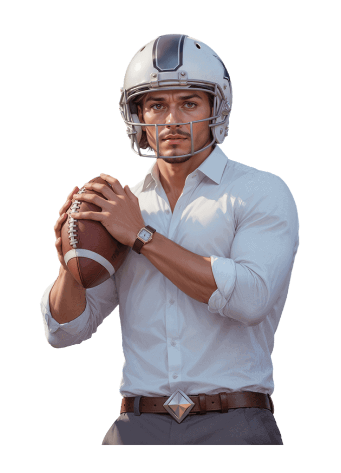 american football